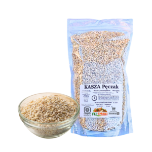 Kasza jęczmienna pęczak 1kg