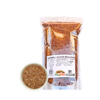 Siemię lniane brązowe 500g