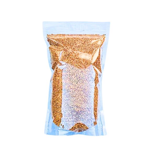 Siemię lniane złote 500g
