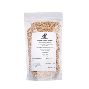 Kasza gryczana łupana 1kg