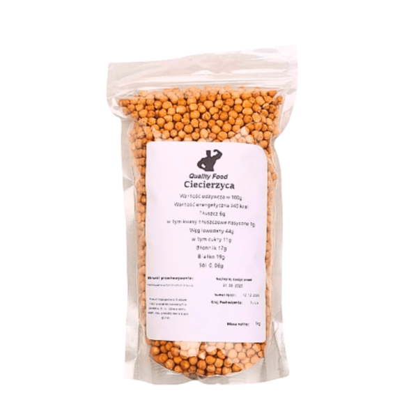 Ciecierzyca 1kg