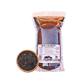 Ryż czarny Ryż czarny 1kg