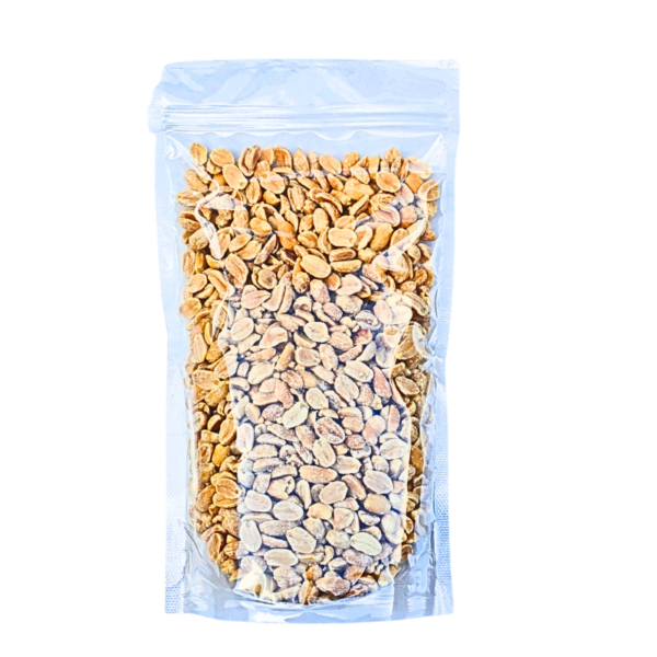 archaidy niesolone tyl Orzechy ziemne prażone niesolone 500g (archaidowe)
