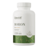 boron OstroVit Kwas Borowy 120 VEGE kapsułek