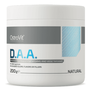OstroVit D.A.A. 200 g naturalny