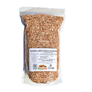 Kasza gryczana łupana 1kg