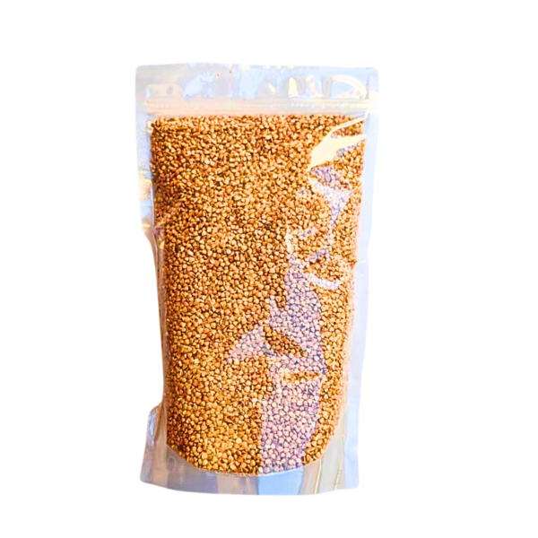 Kasza gryczana palona 1kg
