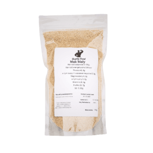mak biały Mak biały 1kg