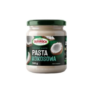 Pasta kokosowa 500g