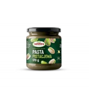 Pasta pistacjowa 170g