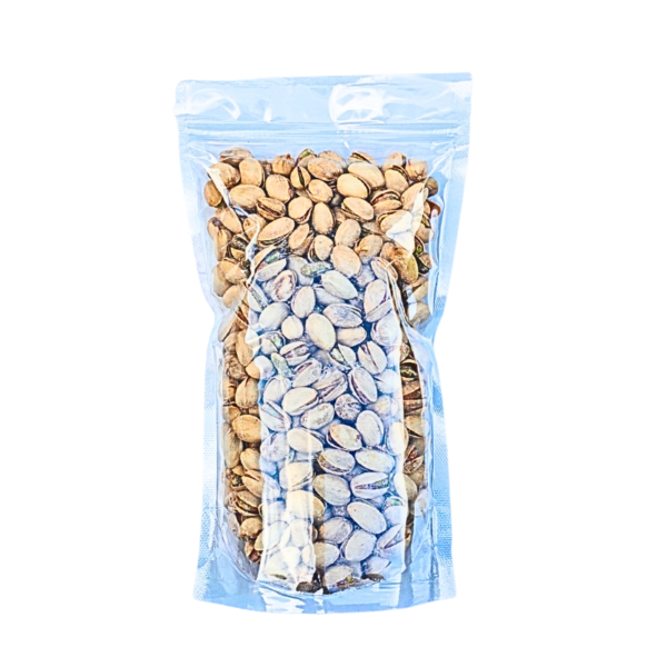 Pistacje solone prażone 1kg