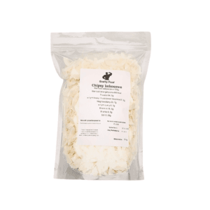 Chipsy kokosowe 500g
