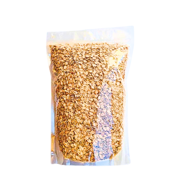 Płatki orkiszowe 1kg