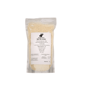 Ryż do sushi 1kg