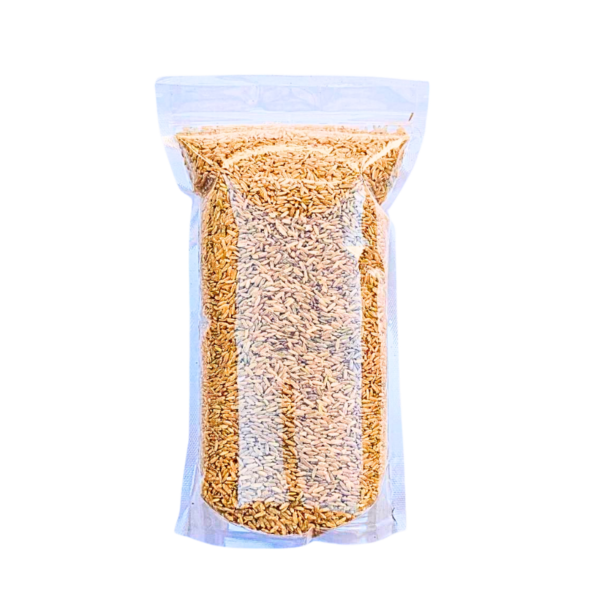 Ryż brązowy 1kg