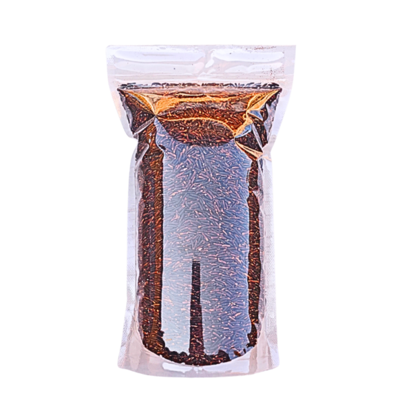ryz czarny tyl Ryż czarny 500g