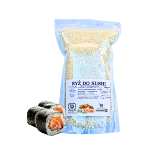 Ryż do sushi 1kg