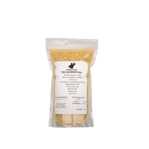 Ryż paraboliczny 1kg