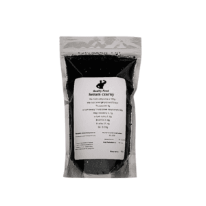 sezam czarnyyy Sezam czarny 1kg