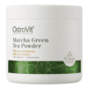 tea OstroVit Matcha Zielona Herbata w proszku 100 g naturalny