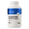 trawienie OstroVit Digezyme Enzymy Trawienne 90 tabletek