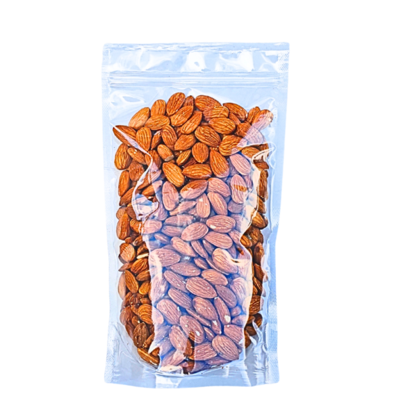 Migdały naturalne 1kg