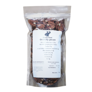 Orzechy pecan 500g