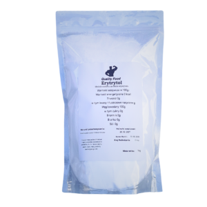 Erytrytol 1kg