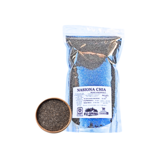 Nasiona chia Nasiona Chia 1kg