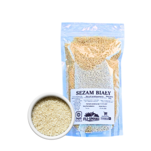 Sezam biały Sezam biały 1kg