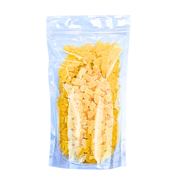 Ananas kandyzowany kostka 1kg