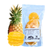 Ananas kandyzowany plaster - krążek 500g