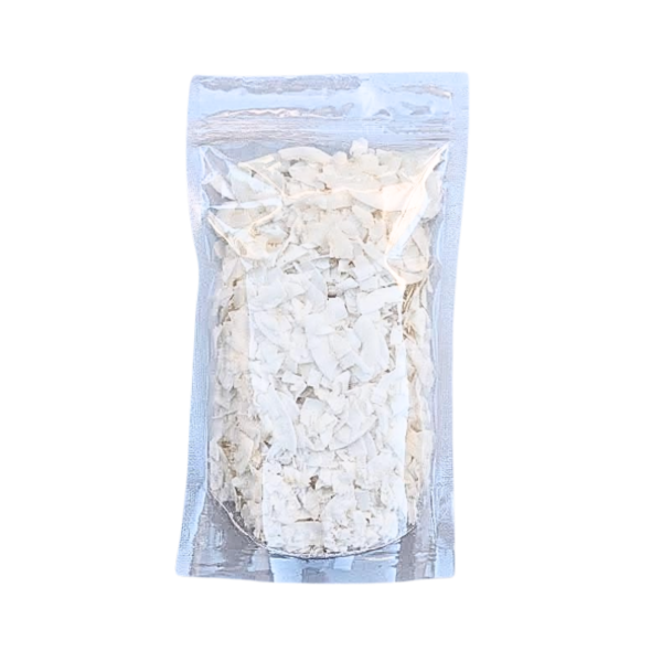chipsy kokosowe tyl Chipsy kokosowe 500g