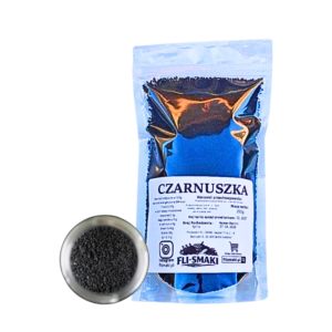 czarnuszka Czarnuszka 250g
