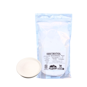 erytrytol Erytrytol 1kg