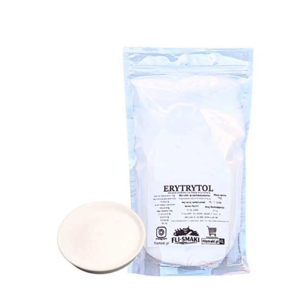 Erytrytol 1kg