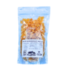 imbir kandyzowany kostka Imbir kandyzowany kostka 500g