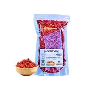 jagody goji Jagody goji 1kg