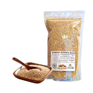 Komosa ryżowa biała 1kg