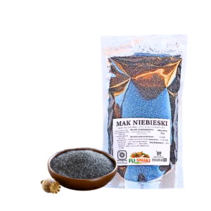 mak niebieski Mak niebieski 1kg