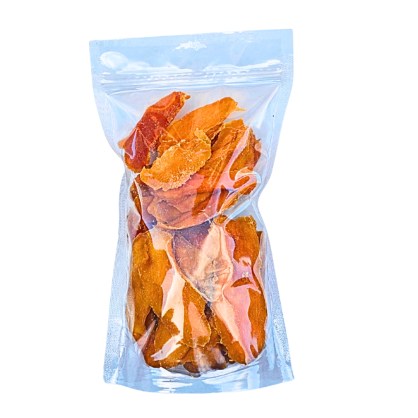Mango suszone plaster 1kg