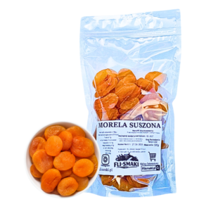 morela suszona Morele suszone 200g