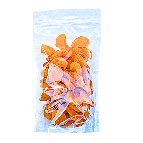 morela suszona tyl Morele suszone 200g