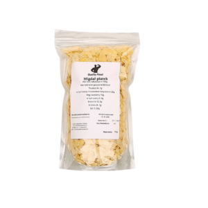 Płatki migdałowe 200g