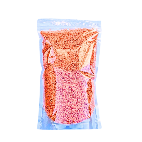Soczewica czerwona 200g