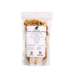 Orzechy włoskie łuskane 500g