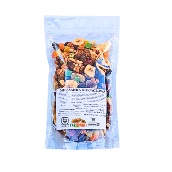 mieszanka koktailowa Mieszanka koktajlowa 1kg