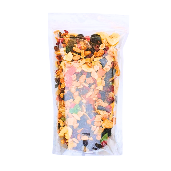 mieszanka koktajlowa tyl Mieszanka koktajlowa 1kg