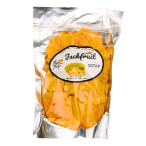 Jackfruit Owoc Chlebowca 200g
