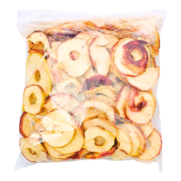 jabłko suszone tyl Jabłko suszone chips 500g